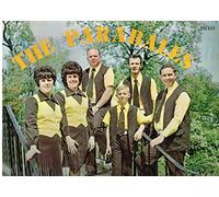 I'm Waiting for Jesus to Come Again -- Vinyl LP Record