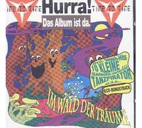 Im Wald der Träume