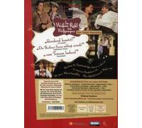 Im weißen Rössl am Wolfgangsee (DVD) Otto Sander Gerd Wameling Max Raabe