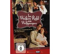 Im weißen Rössl am Wolfgangsee (DVD) Otto Sander, Gerd Wameling, Max Raabe