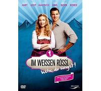 Im Weissen Rssl (DVD) Amft, Licht
