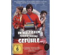 Im Weltraum gibt es keine Gefühle