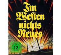 Im Westen nichts Neues (1930) - im (Blu-ray) Lew Ayres Erich M. (Buch) Remarque
