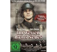 Im Westen nichts Neues