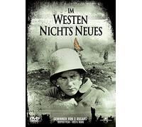 Im Westen nichts Neues (DVD) Lew Ayres Louis Wolheim John Wray Slim Summerville
