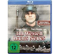 Im Westen nichts Neues (Blu-ray)
