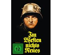 Im Westen nichts Neues (Langfassung) (DVD)