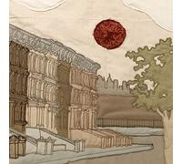 Bright Eyes I'm Wide Awake, It's Morning (Vinyl LP) 12" Album