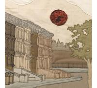 I'M WIDE AWAKE, IT'S MORNING