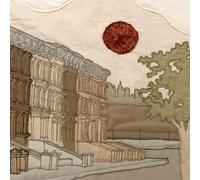 I'M Wide Awake It'S Morning - Bright Eyes (Audio Cd)