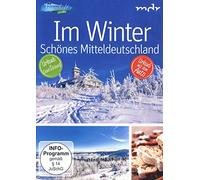 Im Winter & Schönes Mitteldeutschland - Sagenhaft
