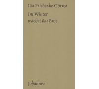 Im Winter wächst das Brot: Sechs Versuche über die Kirche: 19