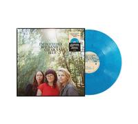 Vinile I'm With Her - Wild And Clear And Blue (Blue Blends Vinyl)
