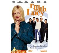 I'M With Lucy [Edizione: Regno Unito] [Edizione: Regno Unito]