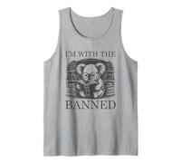 I'm With The Banned Canotta