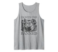 I'm With The Banned Canotta