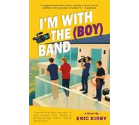I'm With The (Boy) Band