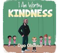 I'm Worthy of Kindness