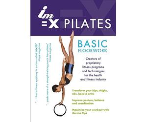 IM=X Pilates Basic Floorwork