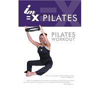 IM=X Pilates Pilates Workout
