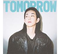 IM YOON SEONG [TOMORROW] Album CD + Libretto K-POP SIGILLATO
