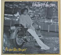 I'm your baby tonight (1990) / Vinyl Maxi Single [Vinyl 12'']