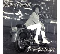 Houston Whitney - I'M Your Baby Tonight