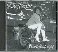 Im Your Baby Tonight by Whitney Houston (1990-08-02)
