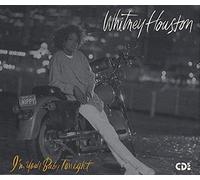 I'm Your Baby Tonight (Ext. Remix, 1990) by Whitney Houston