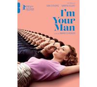 I'm Your Man