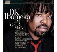 I'm Your Man (CD)