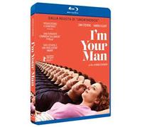 I'm Your Man (Blu-ray)