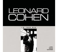 I'm Your Man by Cohen, Leonard [Music CD]