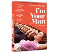 Dvd I'M Your Man