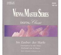 IM ZAUBER DER HARFE - VIENNA MASTER SERIES – CD