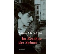 Im Zeichen der Spinne: Roman