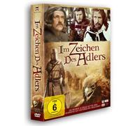 Im Zeichen des Adlers