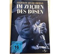 Im Zeichen des Bösen