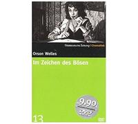 Im Zeichen des Bösen - SZ-Cinemathek