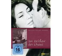 Im Zeichen des Löwen (OmU)