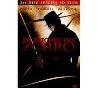 Im Zeichen des Zorro