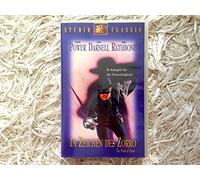 Im Zeichen des Zorro