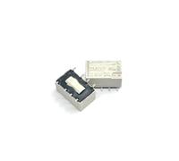 IM03GR IM06GR IM03TS DGR High Sensitivity SMD Signal Relay SPDT Low Power for PCB Control and Automation(IM02GR4.5VDC)