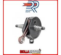 IM07007 ALBERO MOTORE DR CONO 20mm PIAGGIO APE FL - FL2 50 2T 89-95