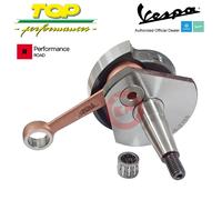 IM07007 ALBERO MOTORE TOP PERFORMANCES VOLANO 20 PIAGGIO VESPA PK 50 XL FL RUSH