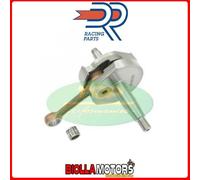 IM07008 ALBERO MOTORE DR CONO 20mm ANTICIPATO PIAGGIO APE FL - FL2 50 2T 89-95
