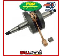 IM07066 ALBERO MOTORE DR DERBI SENDA R X-TREME EU2 50 2T 2005-2006