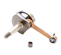IM07067 ALBERO MOTORE DR PIAGGIO VESPA ET3 125 2T 76-83