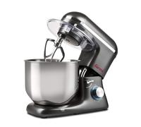 IM46 Impastatrice Planetaria 1800 W Max 8 Litri 6 Velocità Pulse Contenitore