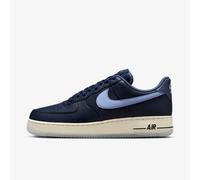 IM6600-451 Nike Air Force 1 Low Obsidian Diffused Blue' scarpe casual originali
